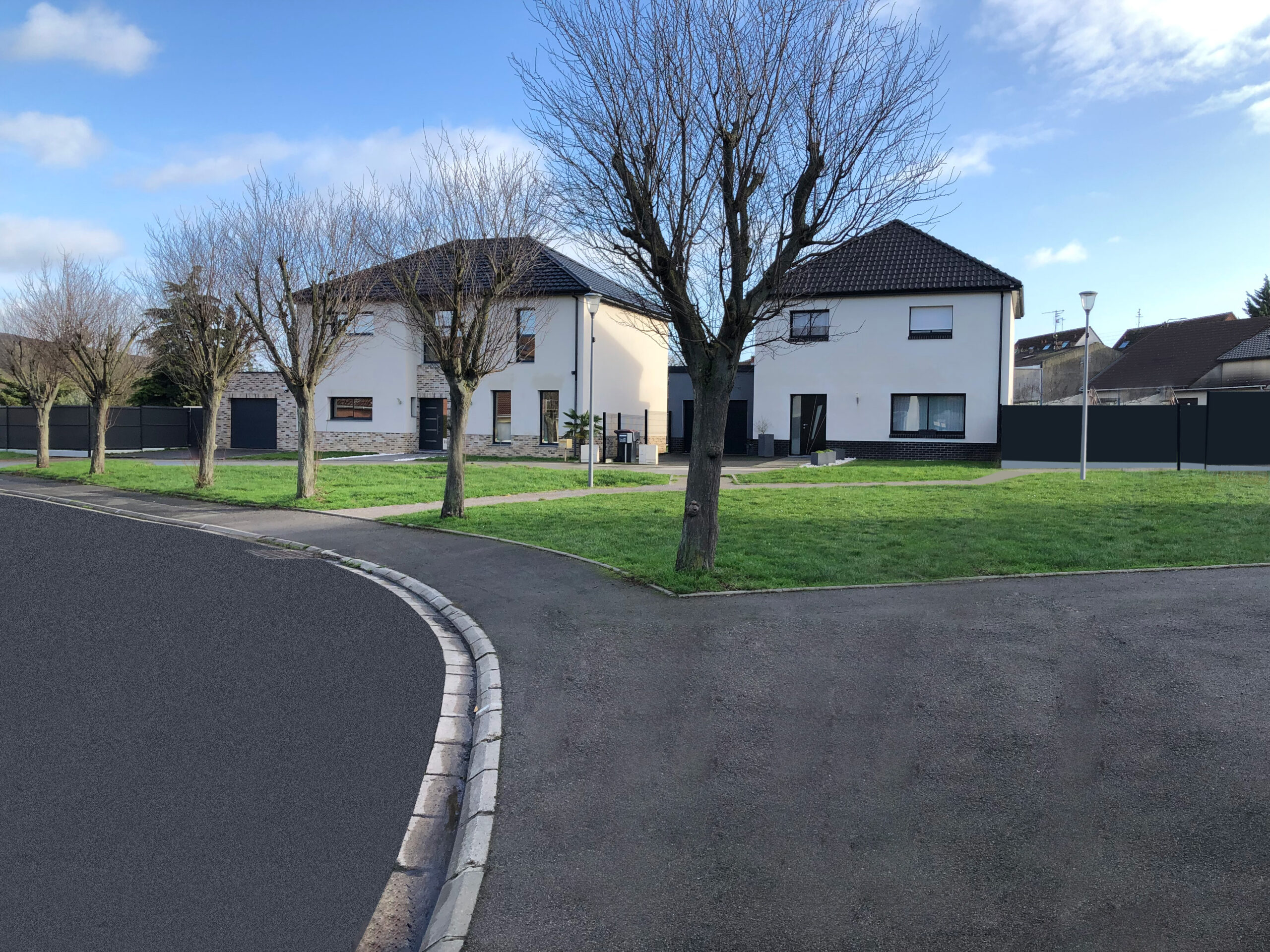 NoyellessousLens Les Lotisseurs du Nord