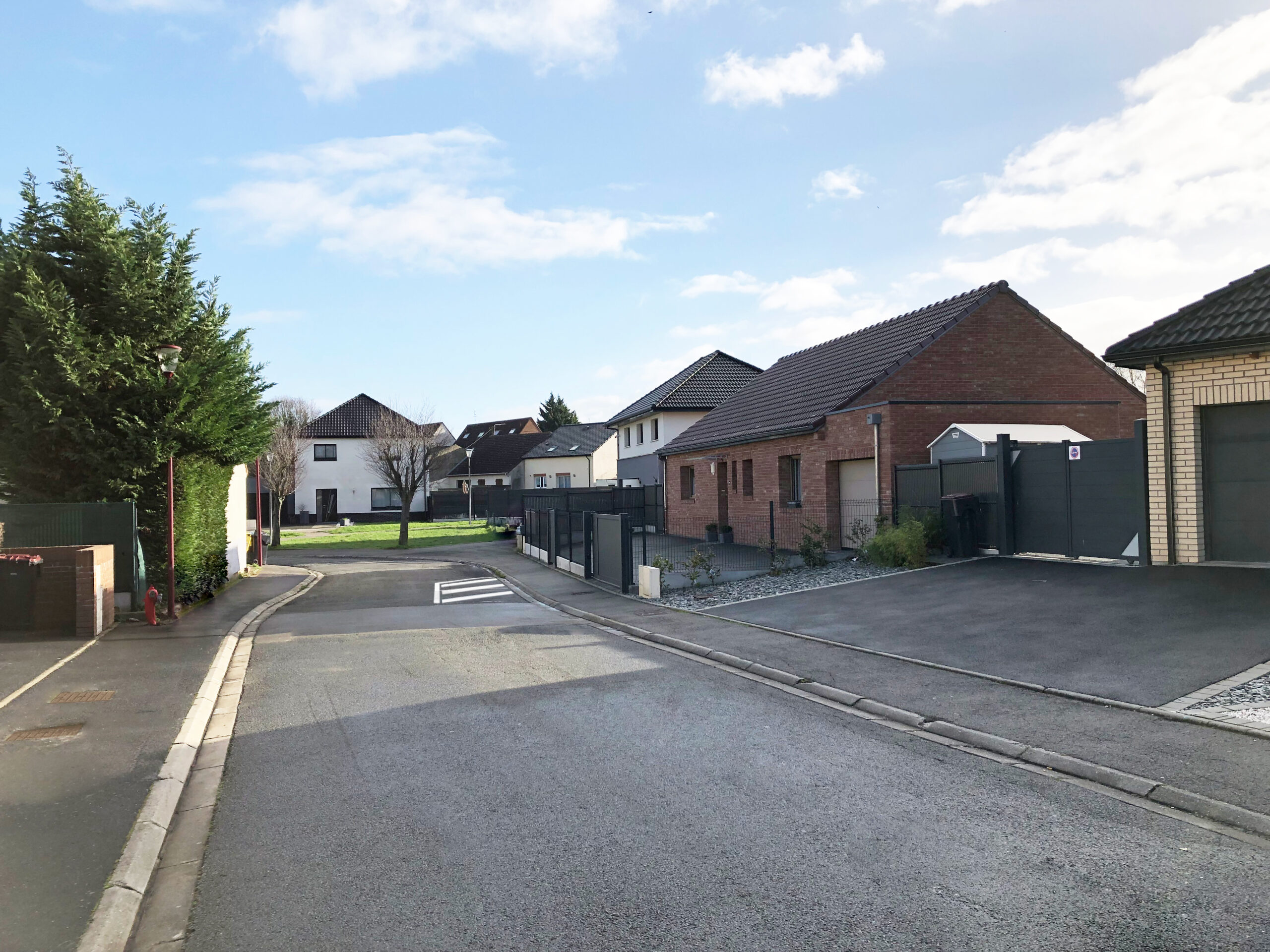 NoyellessousLens Les Lotisseurs du Nord